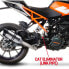 Фото #4 товара LEOVINCE KTM Duke 390 8086 Link Pipe