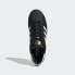 Фото #3 товара Кроссовки adidas SUPERSTAR SHOES (Черные)