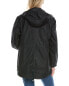 Фото #2 товара Анорак Big Chill с карманом на молнии для женщин