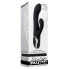 G-Spot Vibrator Evolved Rabbit Black