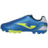 Фото #2 товара Joma Toledo 2304 HG Jr TOJW2304HG football shoes