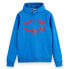 Фото #1 товара SCOTCH & SODA Surf The Soundwave hoodie