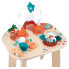 JANOD Dino Dino Activity Table