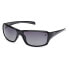 Shiny Black / Smoke Polarized