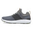 Фото #3 товара Puma Ignite Articulate Golf Mens Grey Sneakers Athletic Shoes 37607803