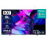 Фото #1 товара Hisense 100U7KQ sw LED-TV Mini LED UHD Multituner BT Smart Dolby Vision HDR10+