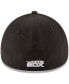 ფოტო #4 პროდუქტის Men's Chicago White Sox MLB Team Classic 39THIRTY Flex Hat