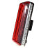 MOON Comet-X USB rear light