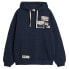 Фото #2 товара PEPE JEANS Chepstow hoodie