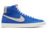 Nike Blazer Mid 77 "Suede" CZ1088-400 Sneakers