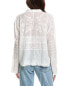 Фото #2 товара Anna Kay Embroidered Shirt Women's