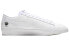 Nike Blazer Low Earth Day Collection CI5546-100 Sustainable Sneakers