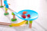 Haba HABA Kullerbü - marble run ball traffic jam