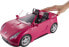 Фото #6 товара Mattel Barbie convertible toy car