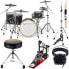 Фото #1 товара Efnote 7X E-Drum Set Bundle