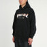 Hoodie Thrasher Intro Burner Logo 144674M