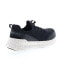 Фото #16 товара Skechers Tilido Vaydi Composite Toe 108132 Womens Black Athletic Work Shoes