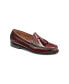 Фото #2 товара G.H.BASS Men's Larkin Tassel Brogue Weejuns® Loafers