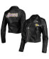 Толстовка The Wild Collective Los Angeles Lakers Moto