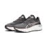 Кроссовки для бега PUMA Foreverrun Nitro Black / Kora, 38 - фото #1