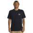 Фото #1 товара QUIKSILVER The Original Bo short sleeve T-shirt