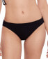 Фото #1 товара Juniors' Hipster Bikini Bottoms, Created for Macy's