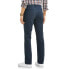 Фото #4 товара George Chino Pants 28X30 Men's Blue Cove Slim Straight Belt loops Pockets Solid