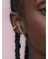 Фото #2 товара Серьги OMA THE LABEL Neumi Stone Ear Cuff