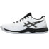 Asics Gel-Tactic 12 M volleyball shoes 1071A090 101