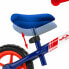 Фото #3 товара Детский велосипед Molto Minibike Синий