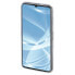 Hama 00196753 - Cover - Samsung - Galaxy A12 - 16.5 cm (6.5") - Transparent