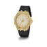 Фото #5 товара GUESS Shimmer watch