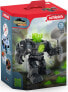 Фото #12 товара Figurka Schleich Mini stworki z Eldradoru - Robot z kamienia