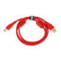 Фото #1 товара UDG Ultimate USB 2.0 Cable S1RD