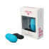 Egg Vibrator Virgite Blue