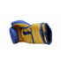 Фото #3 товара Masters Boxing Gloves RPU-COLOR/GOLD 10 oz 01439-0210