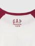 Фото #4 товара Gap &#215 American Girl Kids Raglan T-Shirt