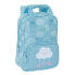 Фото #1 товара Детский рюкзак Safta Облака Синий 20 x 28 x 8 cm