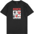 MAKIA Cartoon short sleeve T-shirt