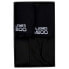 JACK & JONES Bamboo boxers Black / Detail Black / Black, L - фото #1