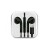 Headphones DCU 34151016 Black