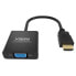 VISION Professional displayport to hdmi adapter