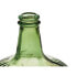 Фото #2 товара Декоративная бутылка Лучи Gift Decor 19,5 x 35,5 x 19,5 см Зеленый (2 штуки)