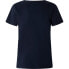 Фото #3 товара PEPE JEANS Wendy short sleeve v neck T-shirt