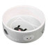 ფოტო #1 პროდუქტის TRIXIE 300ml Mimi Ceramic Bowl