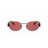 Men's Sunglasses Arnette AN3081-725-84 Ø 53 mm