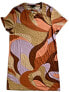 Фото #1 товара Платье Sanctuary Reveal T-Shirt Multicolor размер L
