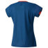 Фото #2 товара YONEX 261 short sleeve T-shirt