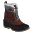 Kamik Winterstiefel Snowgem Low