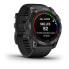 Фото #1 товара GARMIN Fēnix® 7X Pro Solar Edition watch